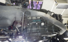 SUZUKI ｼﾞｸｻｰ150 ED13N