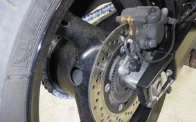 SUZUKI BANDIT 1250 SA 2010 GW72A