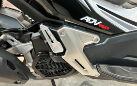 HONDA ADV150 KF38
