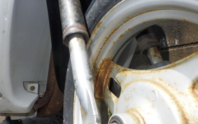 SUZUKI PALETTE CA41A