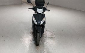 HONDA DIO 110 JF31