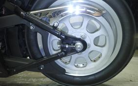 HARLEY FLSTF 1450 2003