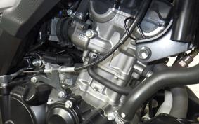 SUZUKI GSX-S125 DL32B