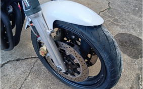 YAMAHA XJR400 1998 4HM