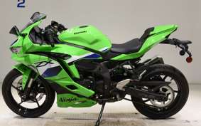 KAWASAKI ZX-25RR 2011 ZX250H