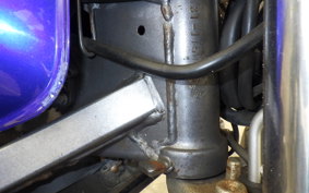 HONDA HORNET 250 MC31