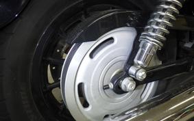 HARLEY XL883C 2005
