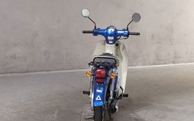 HONDA SUPER CUB110 JA59