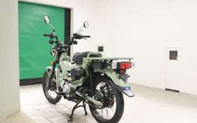 HONDA CT125-2 1998 JA65