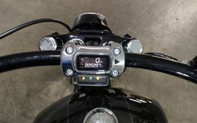HARLEY FXBRS1870 2022 YHK