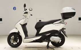 HONDA LEAD 125 JF45