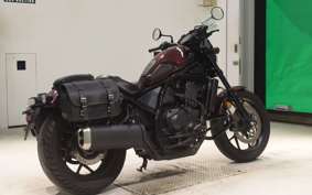 HONDA REBEL 1100 2022 SC83