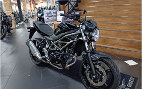 SUZUKI SV650 2021 VP55B
