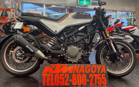HUSQVARNA SVARTPILEN4 2021