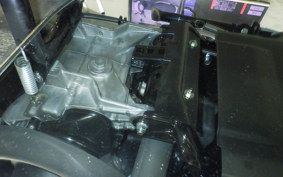 SUZUKI ADDRESS V125 Gen.2 EN11J