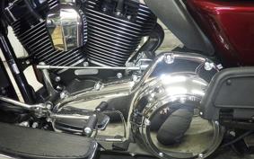 HARLEY FLHTCUTG TRIKE 2016