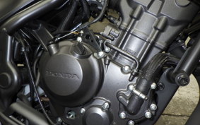 HONDA REBEL 250 A 2021 MC49