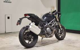 DUCATI MONSTER 1100 EVO 2012