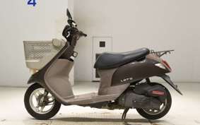 SUZUKI ﾚｯﾂﾊﾞｽｹｯﾄ CA4AA