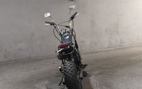 YAMAHA TW200 2JL