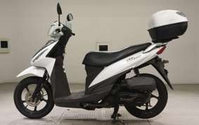 SUZUKI ADDRESS 110 2025 CE47A