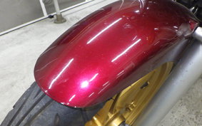 HONDA JADE 2010 MC23