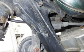 HONDA GB250 CLUBMAN Gen.5 MC10