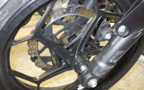 KAWASAKI Z250 ER250C