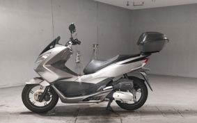 HONDA PCX 125 JF56
