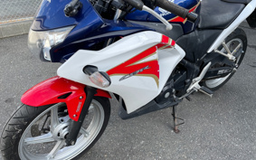 HONDA CBR250R ABS MC41