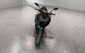 KAWASAKI Z250 ER250C