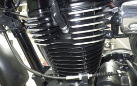 HONDA GB350 2024 NC59