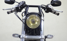 HARLEY XL883R 2009 CS2