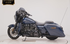 HARLEY FLHXS 1870 2018