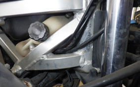 SUZUKI RG250 Gamma 2005 GJ21A