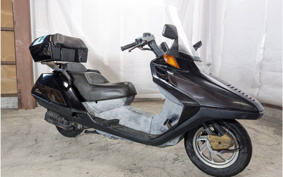 HONDA FUSION MF02