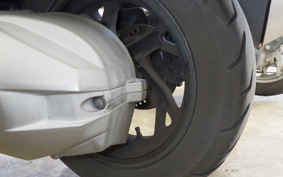 SUZUKI SKYWAVE 250 (Burgman 250) S Gen.3 CJ46A