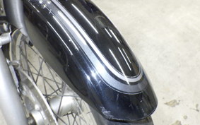 YAMAHA DRAGSTAR 250 VG02J