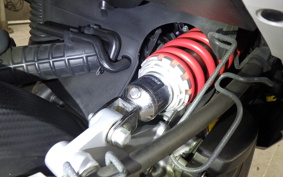 YAMAHA MAJESTY155 Gen.2 S SG52J