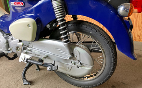 HONDA SUPER CUB50 AA07