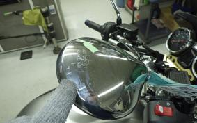 HONDA CB1300SF SUPER FOUR Gen. 3 2021 SC54