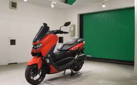 YAMAHA N-MAX 155 2019 SG66J