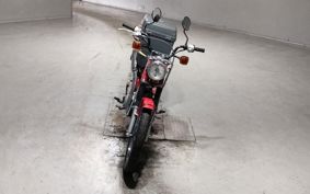 HONDA HUNTER CUB110 JD01