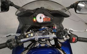 SUZUKI GSX-R1000 2001 GT74A