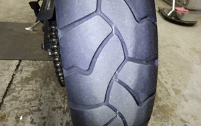 TRIUMPH TIGER 800 XC X 2015