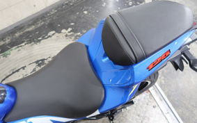 SUZUKI GSX-R125 ABS DL33B