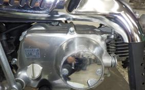 HONDA MONKEY 2009 Z50J