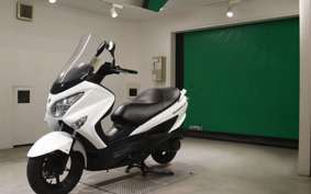 SUZUKI SKYWAVE 200 (Burgman 200) 2015 CH41A