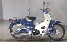 HONDA SUPER CUB50 AA01