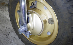 HONDA MONKEY 1989 Z50J